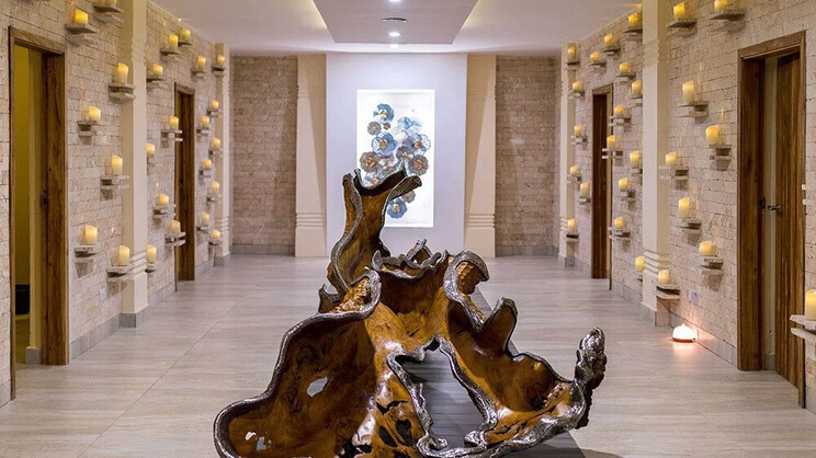 Royal Zanzibar Beach Resort 